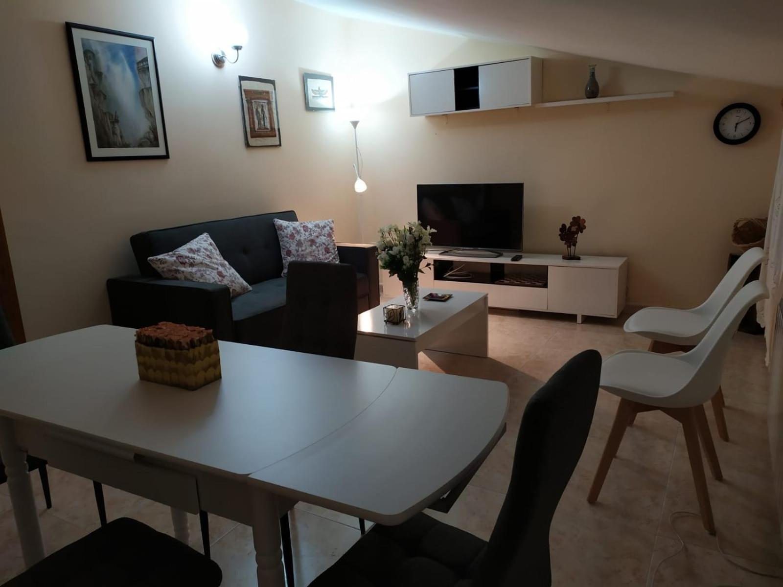 Apartamentos La Relojera 2 خارانديا دي لا فيرا المظهر الخارجي الصورة